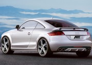 Audi TT ABT